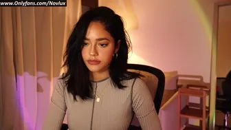 n_o_v_a chaturbate 3-01-2022 performance Latest May from chaturbate Porn