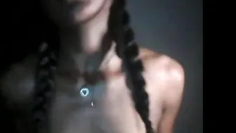 maryjane86 chaturbate A doll gently masturbates the cap