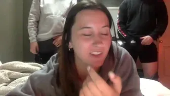 westcoastkds chaturbate 1-03-2022 performance