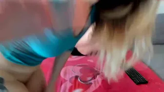 sweetlexxxy19 chaturbate 24-02-2022 performance Latest May from chaturbate Porn