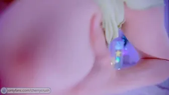 cherrycrush chaturbate 17 February 2022 Latest webcam