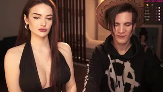 tiffany__keyss chaturbate  loves jerking off and catches the buzz from the process