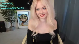 your_kat chaturbate Mature bitch intensely twitches vagina