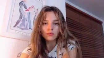 Kendall Tyler_Kendall Tyler Sweet girl playing with dildos