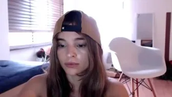 Kendall Tyler_Kendall Tyler 18 March 2022 Camcording