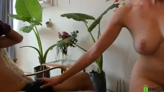 femmefatale14 chaturbate  fucks her pussy