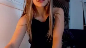 Kendall Tyler_Kendall Tyler  naughty fingers satisfy mom