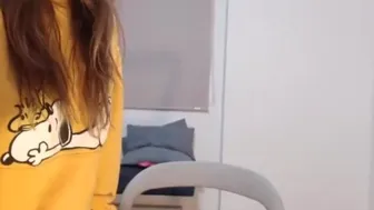 Kendall Tyler_Kendall Tyler 19 February 2022 Latest broadcasting