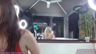 wizard chaturbate  fucks herself hard