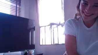 Kendall Tyler_Kendall Tyler 5 February 2022 Latest broadcasting