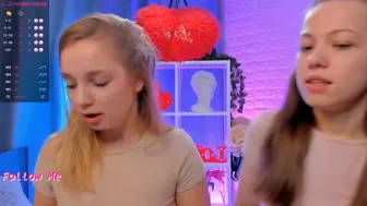 huntertiana chaturbate 20-01-2022 performance Latest broadcasting