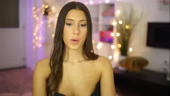 emilia98xxx Crazy Quit sucking dick