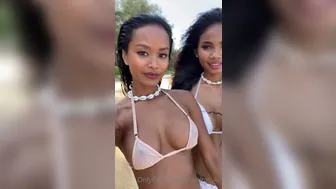 manirat_42 onlyfans Lush mare perfectly handles toy dick