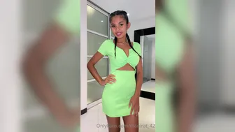 manirat_42 onlyfans Lustful priestess mandrazz both holes