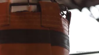 lovalova onlyfans Naked beauty in the kitchen