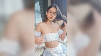 sandydao onlyfans 24_01_2022 Latest May camrecords