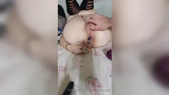 littlemrsp onlyfans 27-02-2022 performance Latest May from chaturbate Porn