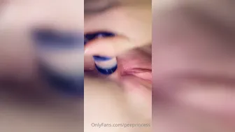 littlemrsp onlyfans 10-02-2022 performance Full ticket show