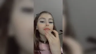 amazing_grace onlyfans 24-01-2022 performance broadcast