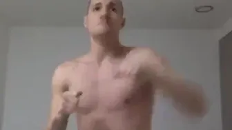 bwctravelvids onlyfans Busty chick caresses big nipples