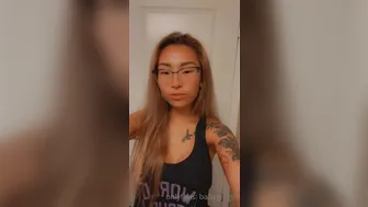 babygirlgin onlyfans 9-03-2022 performance