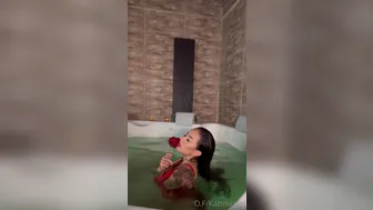 kattmodel onlyfans Passionate confused fucked big phallus