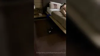 Karely Ruiz aka karelyyruiz onlyfans 25 March 2022 Latest May from chaturbate Porn