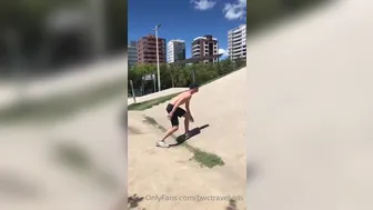 bwctravelvids onlyfans 6_03_2022 broadcast