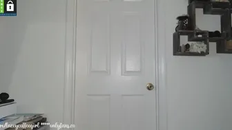 laceycoffeegirl chaturbate Slender lady with a tattoo shows her charms