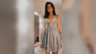 euphoriakush.h onlyfans Cute brown-haired woman performs double fuck