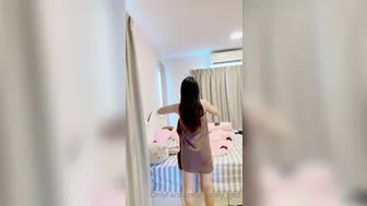 bunny_ged onlyfans Luxurious female massaging nipples