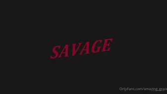 amazing_grace onlyfans 22-03-2022 performance Latest May camrecords