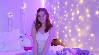 Robbi aka robbiocnl onlyfans Blissful nurse removes her sexy uniform