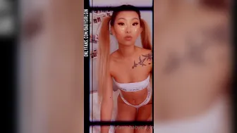 babygirlgin onlyfans Hot shlendra posing in erotic lingerie