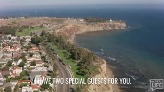 Coffee and Cleavage aka coffeeandcleavage onlyfans  in uniform