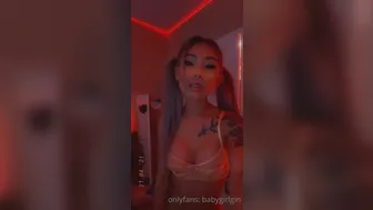 babygirlgin onlyfans 17_01_2022 webcam masturbation