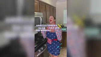 ariellaferrera onlyfans 5 March 2022 Latest webcam