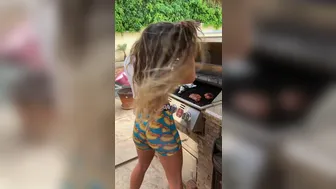 Sommer Ray aka sommerakaray onlyfans 5 March 2022 Camcording