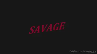 amazing_grace onlyfans 17 March 2022 Latest sex show