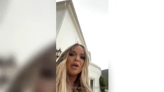 trishyland onlyfans Overall Handjob