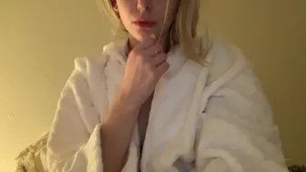 Lily Larimar onlyfans 25_03_2022 Full ticket show