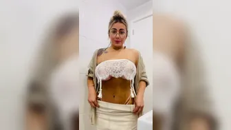 A Dani Buenno aka dbuennoa onlyfans 14 january 2022 broadcast