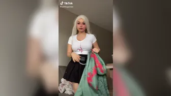 Sofia Gomez aka realsofiagomez onlyfans 18-01-2022 performance Latest broadcasting