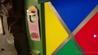 trishyland onlyfans Exquisite babe caresses shaved cunt