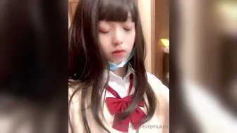 remukira onlyfans 18-02-2022 performance Latest webcam