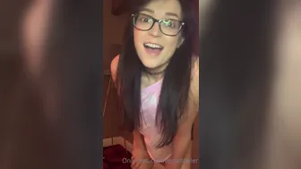 tessafowler onlyfans 24-03-2022 performance