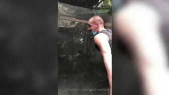 bwctravelvids onlyfans 22 March 2022 stream Porn