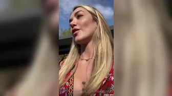 Heidi Grey aka heidigreytv onlyfans Amazing slut is hot fucking her holes