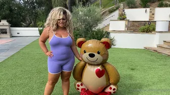 trishyland onlyfans Delightful chicks are engaged in vicious caresses-