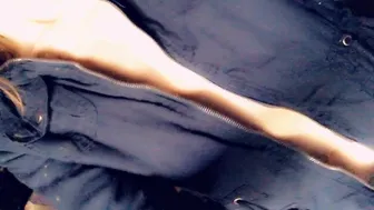 moonandstars713 onlyfans  breaks the rules